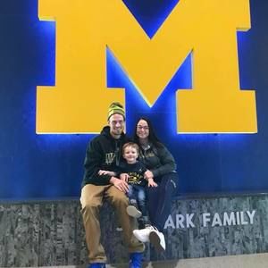 Meet your Posher, Fred